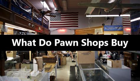 do pawn shops buy sunglasses|can pawn shops sell items.